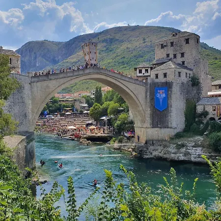 Hotel Bristol Mostar