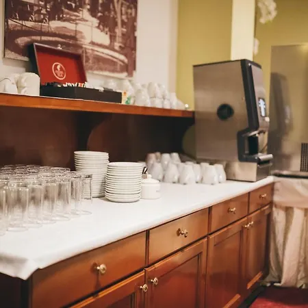 Hotel Bristol Mostar