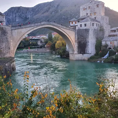 Bristol Hotel Mostar