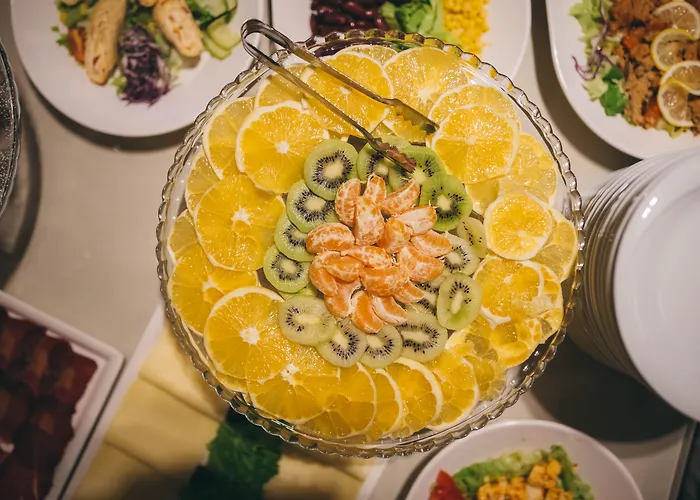 布里斯都酒店 酒店