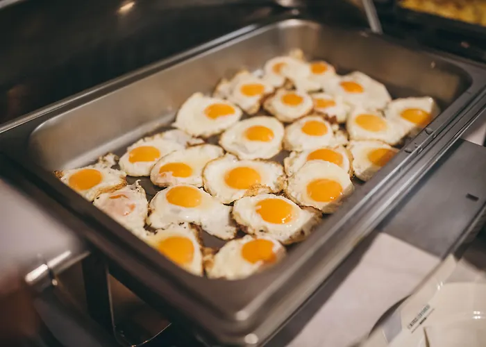 布里斯都酒店 酒店