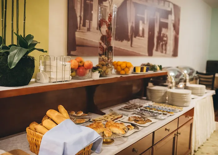 酒店 布里斯都酒店 莫斯塔尔