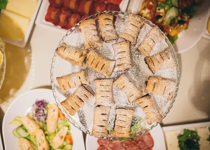 布里斯都酒店 莫斯塔尔