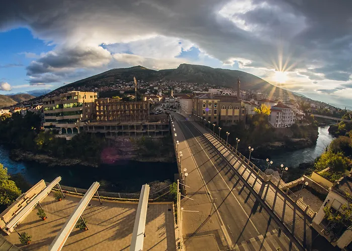 酒店 布里斯都酒店