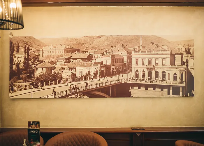 Bristol Hotel Mostar