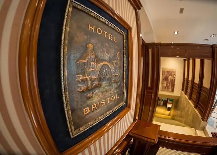 Bristol Hotel Mostar