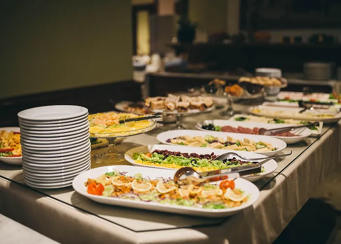 酒店 布里斯都酒店 4*