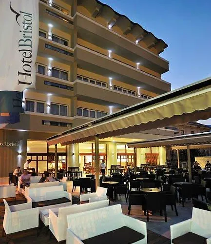 布里斯都酒店 莫斯塔尔