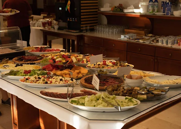 Hotel Bristol Mostar