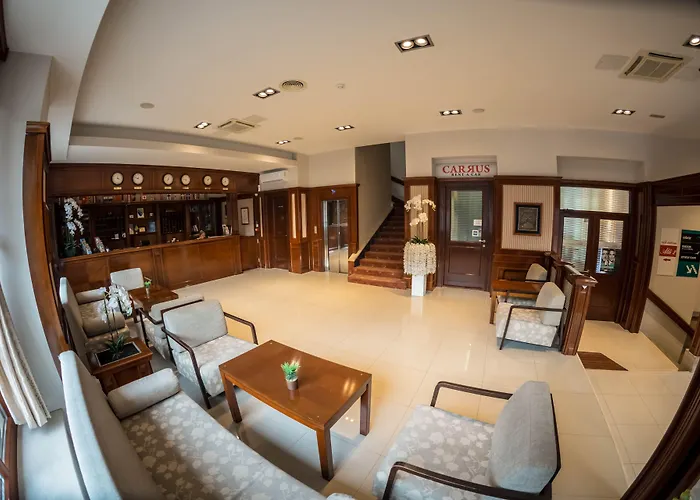 Bristol Hotel Mostar