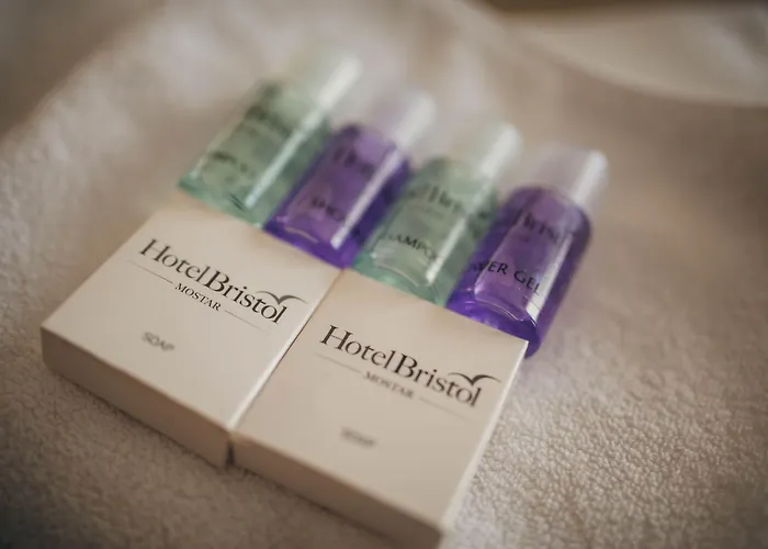 Bristol Hotel Mostar