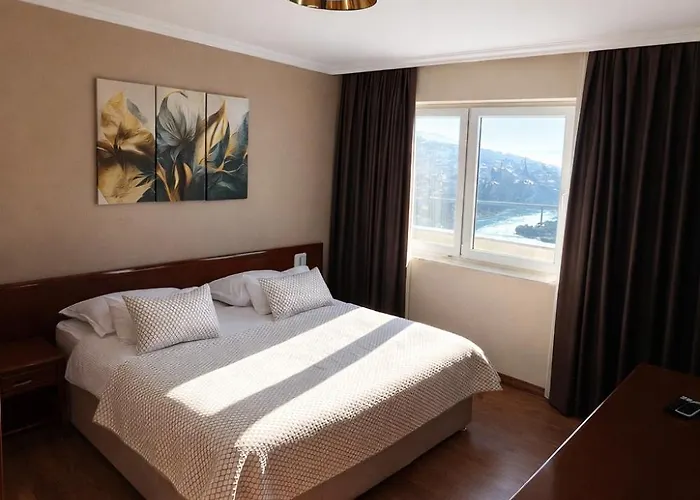 布里斯都酒店 莫斯塔尔