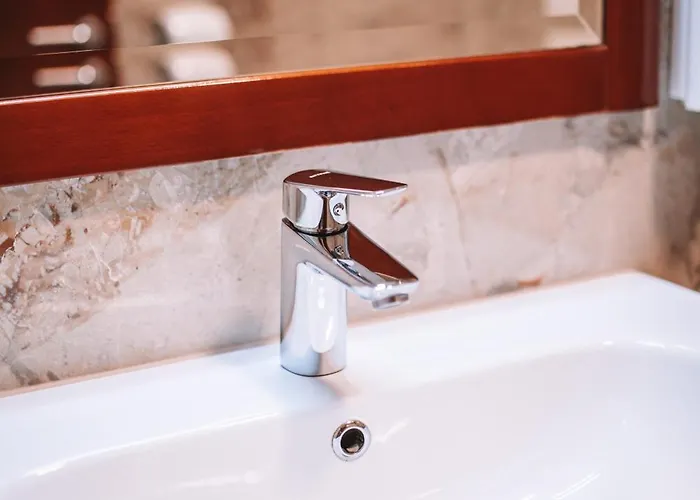 布里斯都酒店 4* 莫斯塔尔