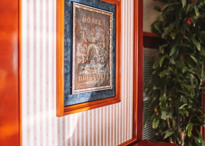 Bristol Hotel