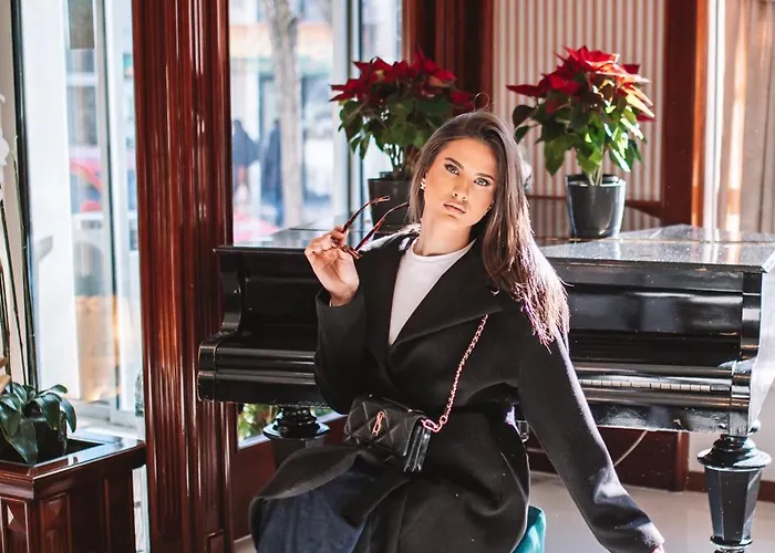 布里斯都酒店 酒店 莫斯塔尔