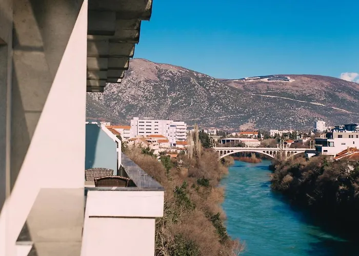 酒店 布里斯都酒店