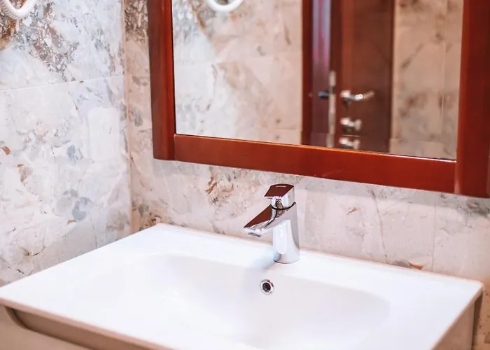 Bristol Hotel Mostar